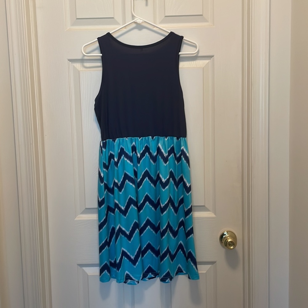 Summer dress - Picture 2 of 2